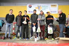 Élan Vauverdois d’Athlétisme 12
