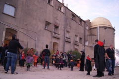 Halloween à APE Maternelle3
