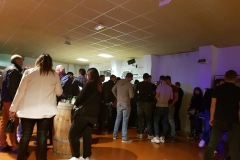 Aimarguois et aficionados
