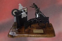 Trophée challenge A et M Barban