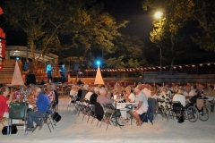 soirée républicaine