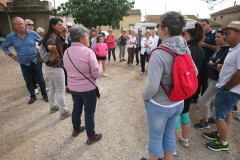 Journée Entre costières et marais à Gallician
