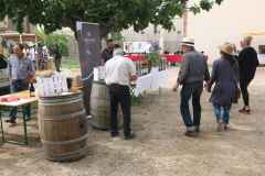 Journée Entre costières et marais à Gallician