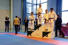 01_Mohamed et Walid 3° place