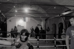 Boxing Club 80