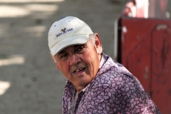 Lou Cosaque