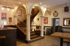 Brasserie le France 01