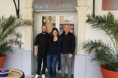 Brasserie le France 04