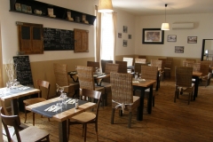 Brasserie le France 05