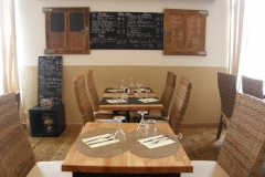 Brasserie le France 06