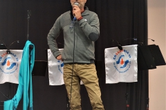 Antoine Courtin Président Association