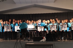 Concert au profit de l’association Ensangble 30