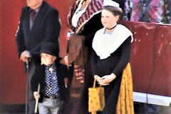 Inauguration des arènes en 2007
