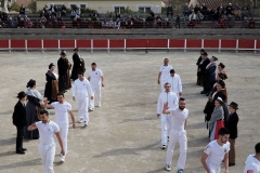 course camarguaise