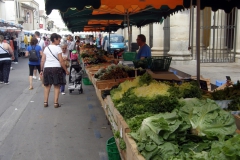 02 Marché de Vauvert
