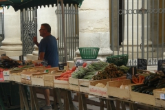 03 Marché de Vauvert