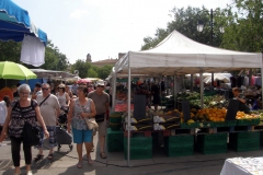 05 Marché de Vauvert