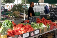 06 Marché de Vauvert