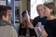 03_Soirée lecture