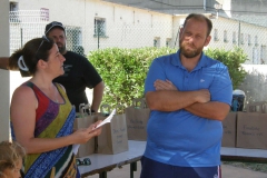 01 Tournoi de tennis Vauvert