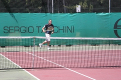 Tournoi de tennis Vauvert 01