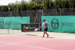 Tournoi de tennis Vauvert 04