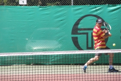 Tournoi de tennis Vauvert 05