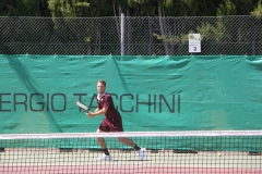 Tournoi de tennis Vauvert 08