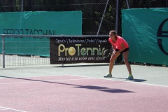 Tournoi de tennis Vauvert 09