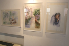 Salon de peinture 02