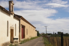 La chapelle