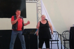 Fete de la musique 2017 Gallician 02
