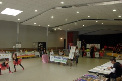 Fête des associations Aubord 01