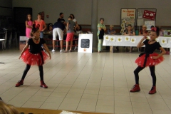 Fête des associations Aubord 02
