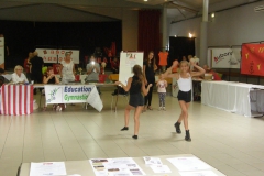 Fête des associations Aubord 03