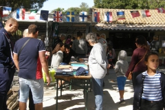 Fête des associations Beauvoisin 02