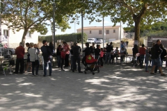 Fête des associations Beauvoisin 03