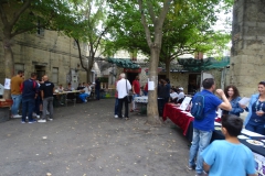 Le Cailar_Fête des associations 01