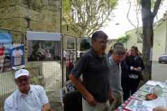 Le Cailar_Fête des associations 02