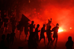 Fête votive de Vauvert