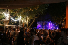 Fête votive de Vauvert
