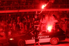 Fête votive de Vauvert