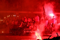 Fête votive de Vauvert