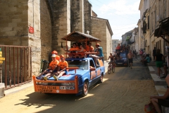 Abrivado longue