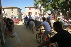 Abrivado longue