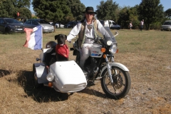 Journée à l'ancienne 01