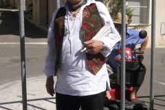 Journée à l'ancienne 08