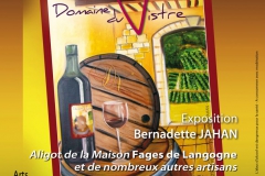 Marché du terroir Domaine du Vistre