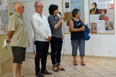 Expo 500 ans de protestantisme