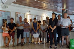 Expo 500 ans de protestantisme
